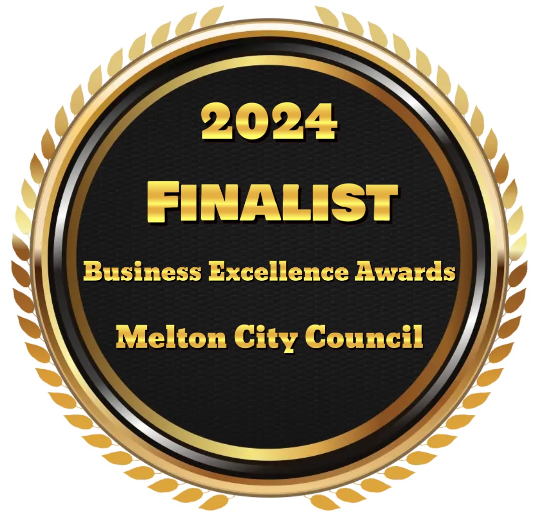 2024 Finalist Melton City Council